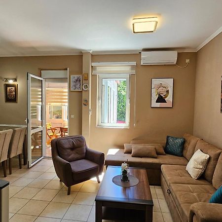 Lalovina Apartment Herceg Novi Dış mekan fotoğraf
