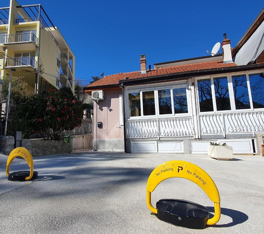 Lalovina Apartment Herceg Novi Dış mekan fotoğraf