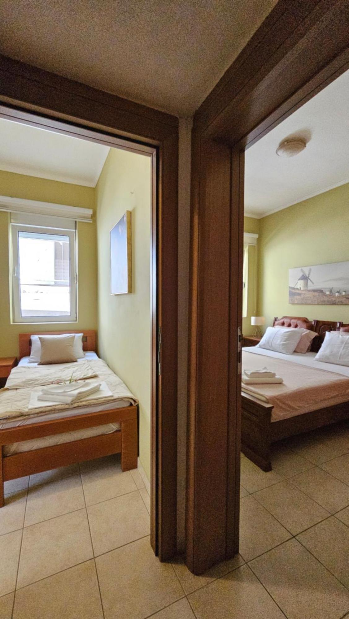Lalovina Apartment Herceg Novi Dış mekan fotoğraf