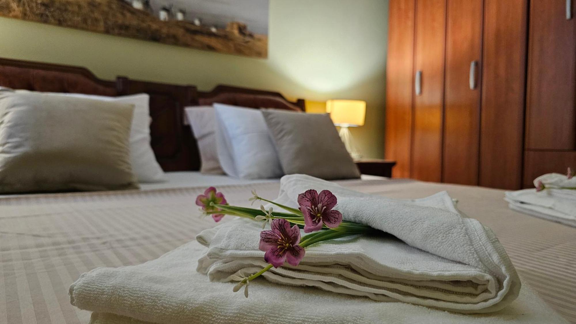 Lalovina Apartment Herceg Novi Dış mekan fotoğraf