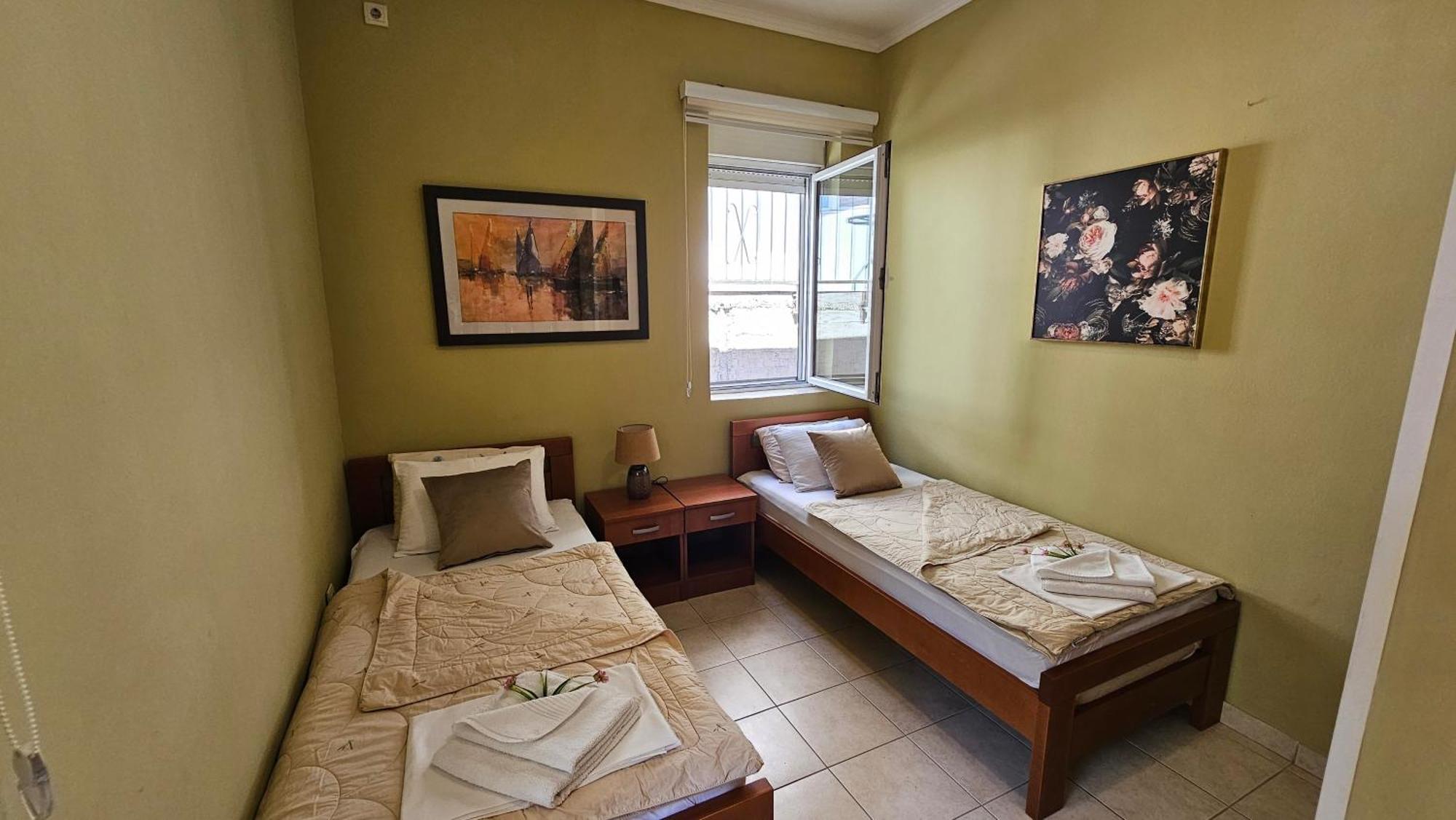 Lalovina Apartment Herceg Novi Dış mekan fotoğraf