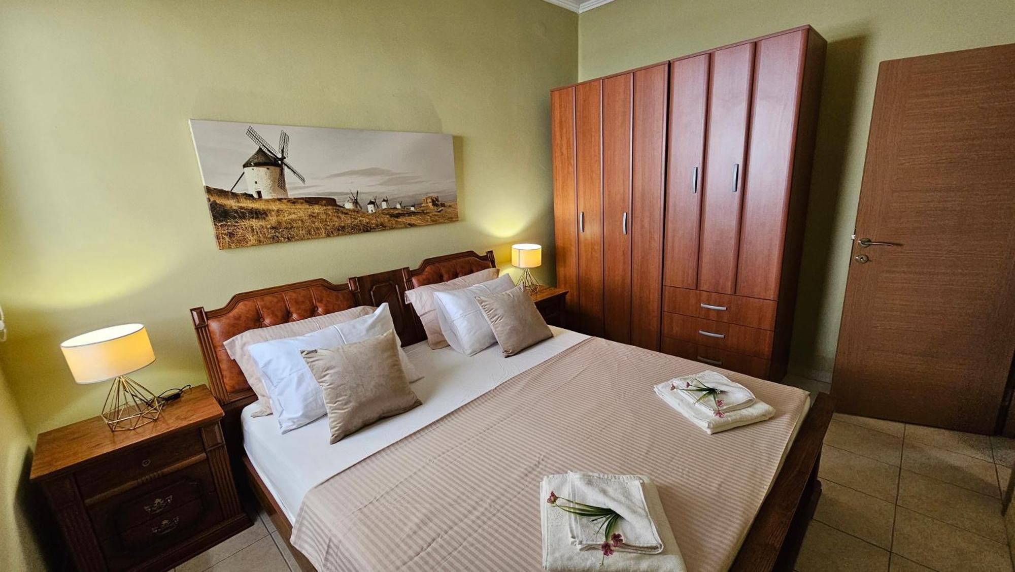 Lalovina Apartment Herceg Novi Dış mekan fotoğraf