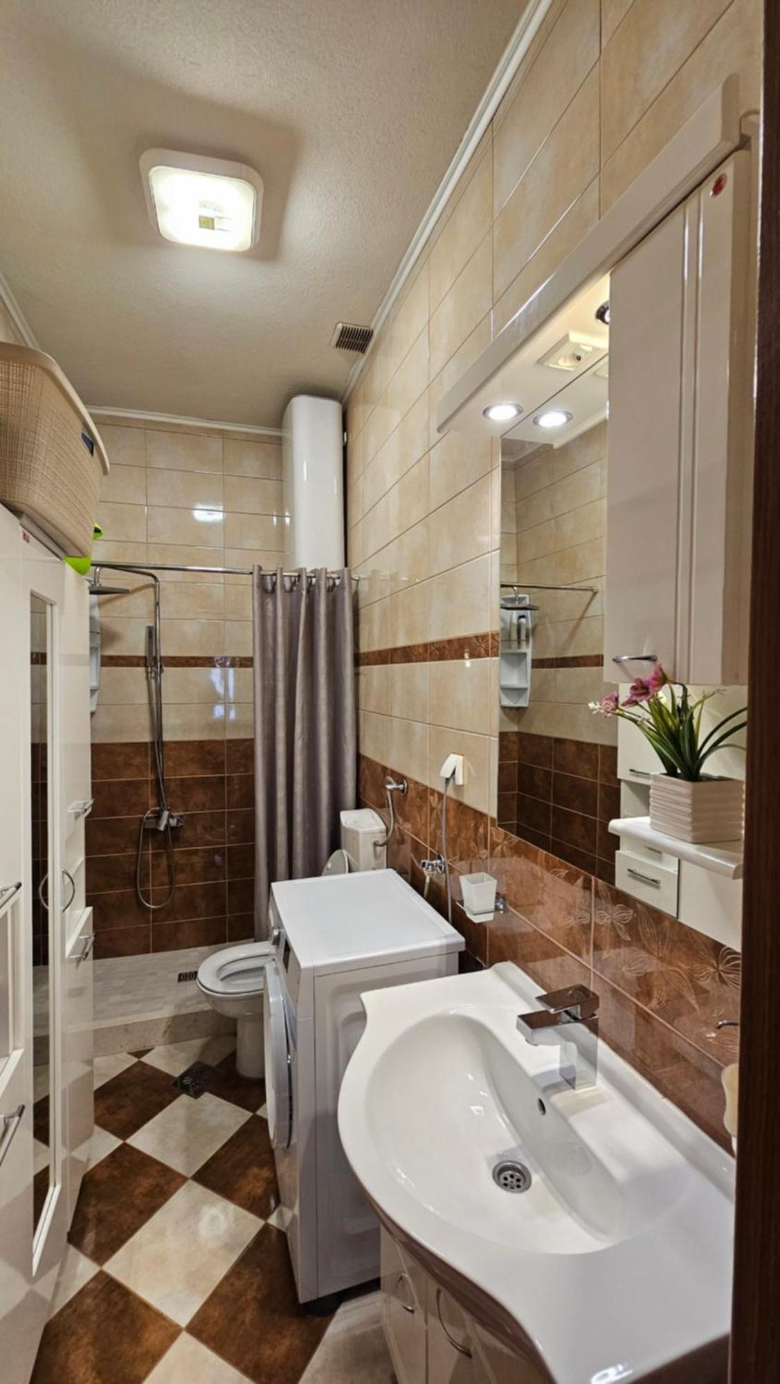 Lalovina Apartment Herceg Novi Dış mekan fotoğraf
