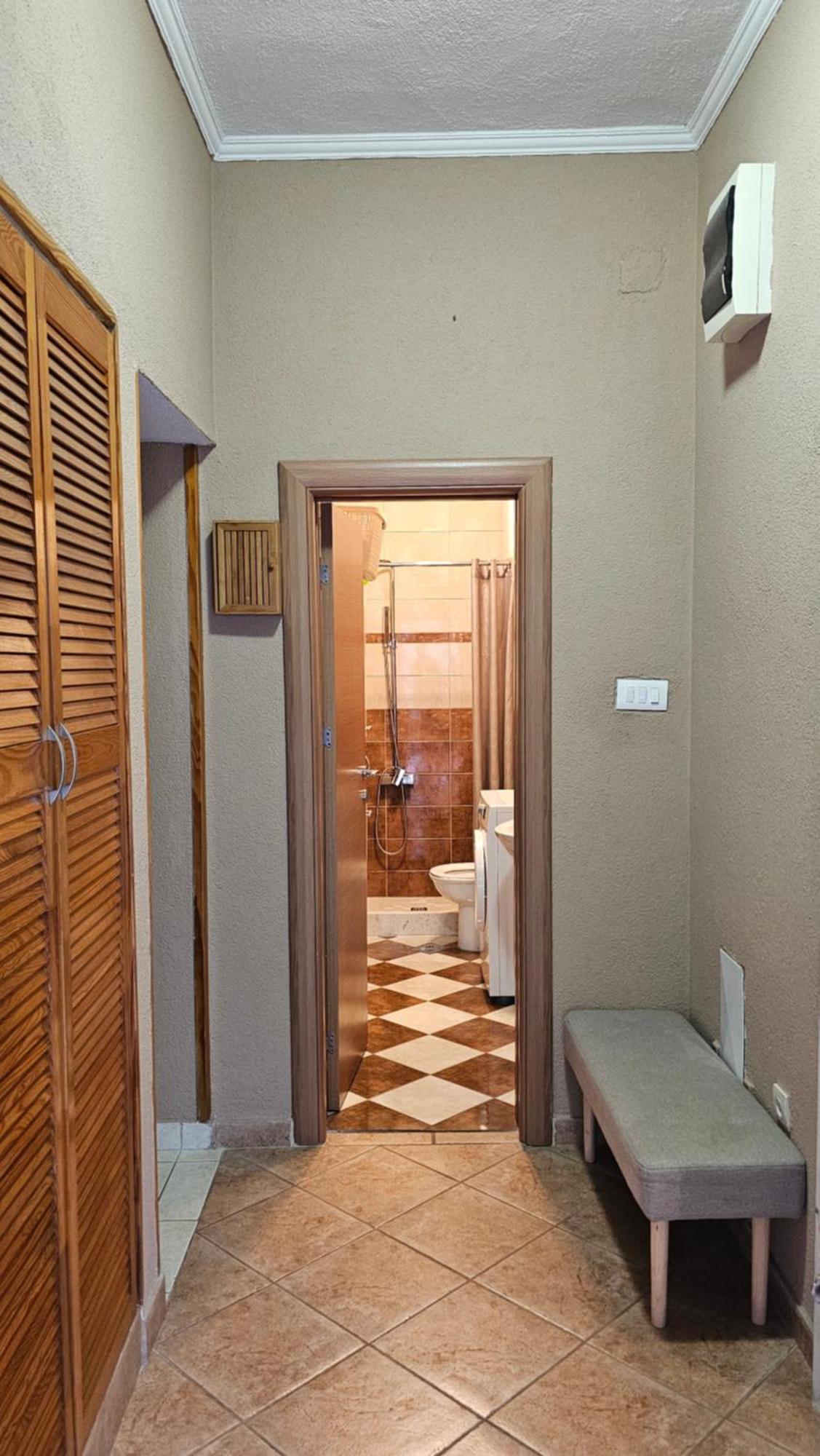 Lalovina Apartment Herceg Novi Dış mekan fotoğraf