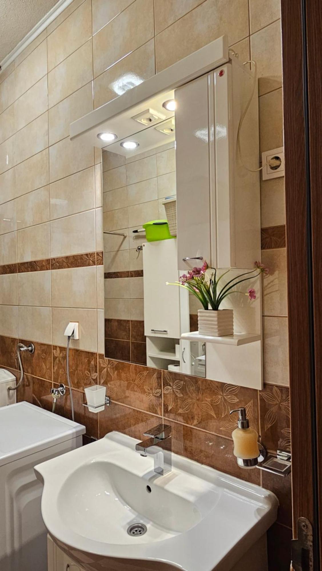 Lalovina Apartment Herceg Novi Dış mekan fotoğraf