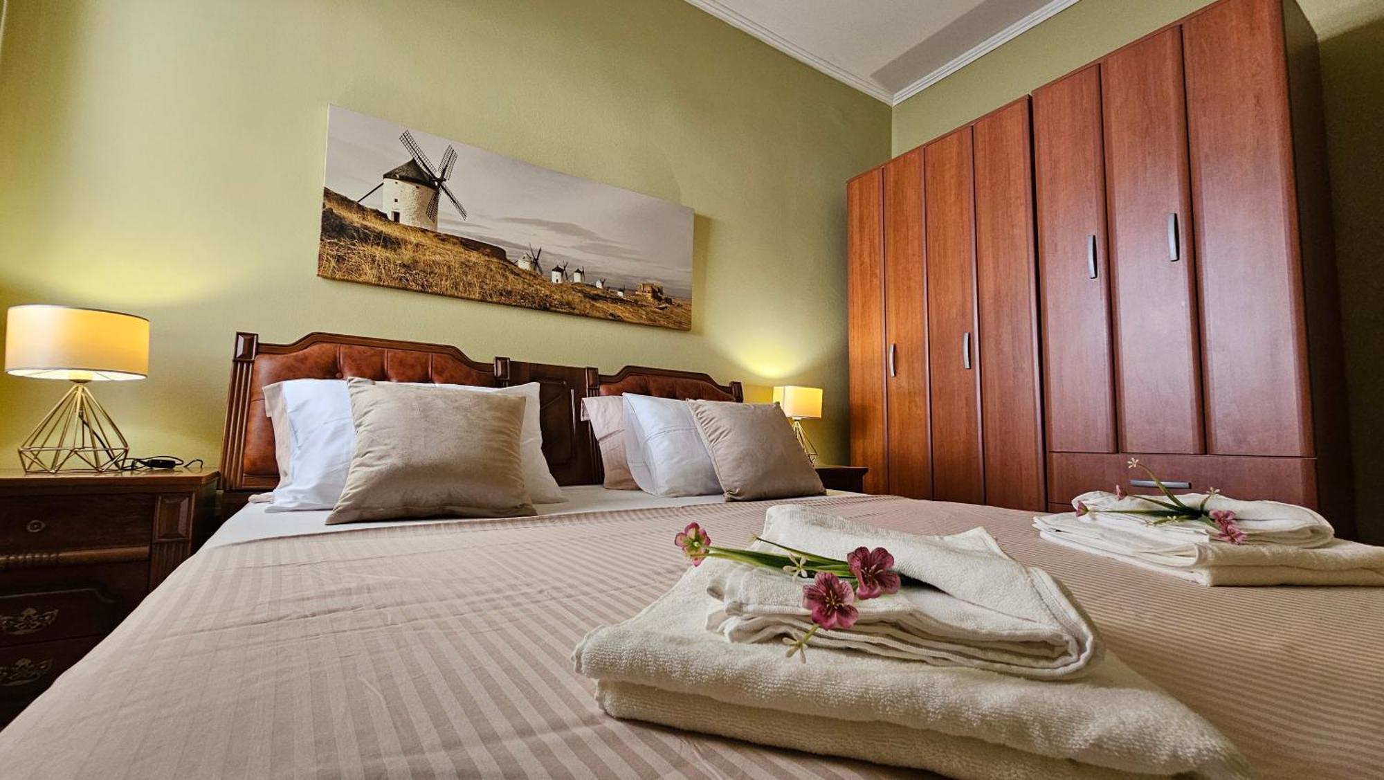 Lalovina Apartment Herceg Novi Dış mekan fotoğraf