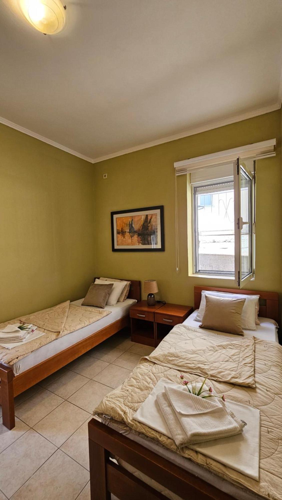 Lalovina Apartment Herceg Novi Dış mekan fotoğraf
